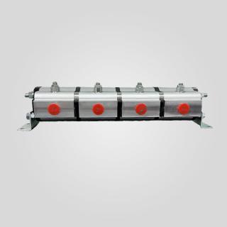 YL2M系列4聯(lián)同步馬達(dá)